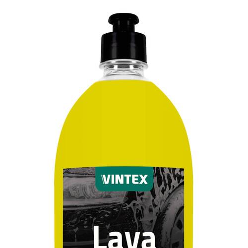 Detergente automotivo concentrado 1,5L - Lava autos Detergente automotivo concentrado 1,5L - Lava autos
