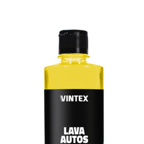 Detergente automotivo concentrado 500 ml - Lava autos Detergente automotivo concentrado 500 ml - Lava autos