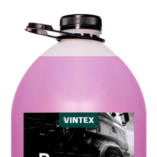 Desengraxante para limpeza de chassi 5L - Removex