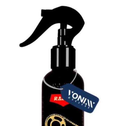 Removedor de óleo graxa e piche 240 ml - Razux - Foxy Removedor de óleo graxa e piche 240 ml - Razux - Foxy