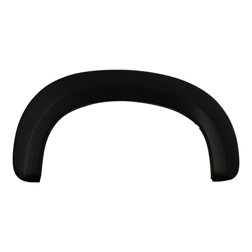 Moldura para Roda Uno Way 2014 a 2022 dianteiro direito preto - 3568 Moldura para Roda Uno Way 2014 a 2022 dianteiro direito preto - 3568