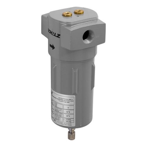 Filtro de ar coalescente 47 p�s 1/2