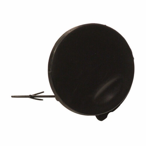 Tampa do reboque Astra Hatch/Sedan 2003 a 2012 dianteiro - 1790TA