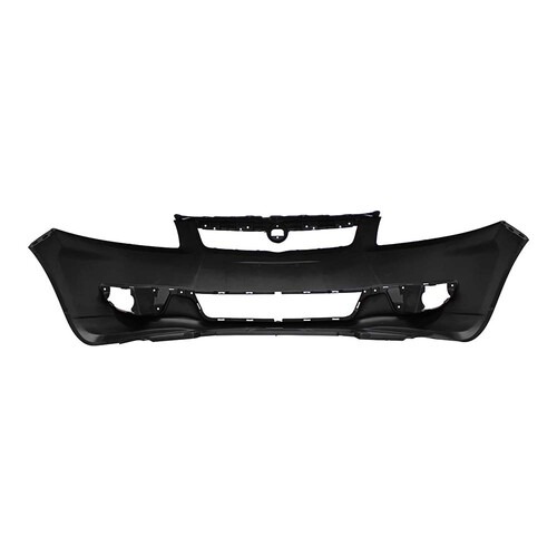 Para-choque Siena 2013 a 2016 dianteiro preto liso - 3523 Para-choque Siena 2013 a 2016 dianteiro preto liso - 3523