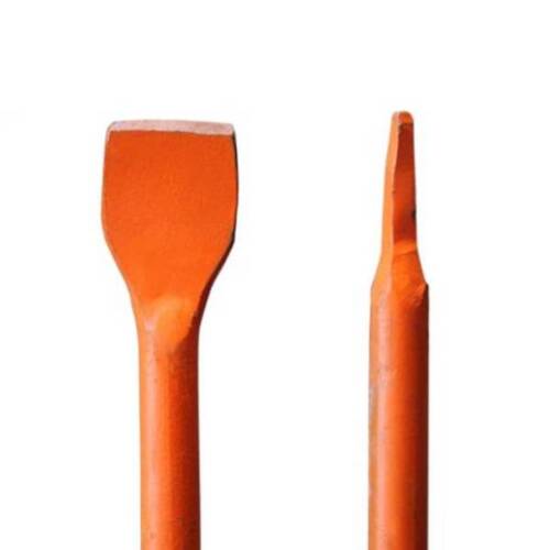 Alavanca redonda lisa 1 Alavanca redonda lisa 1