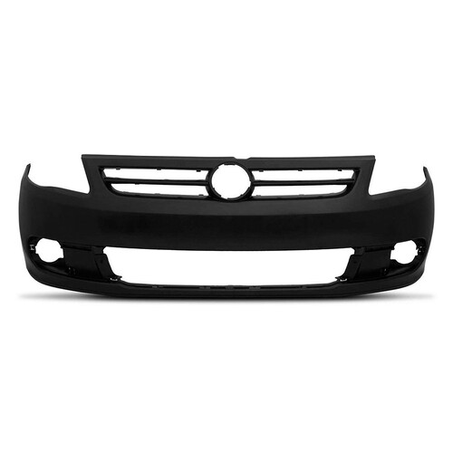 Para-choque Saveiro G5 2009 a 2013 dianteiro preto com furo lateral - 6465 Para-choque Saveiro G5 2009 a 2013 dianteiro preto com furo lateral - 6465