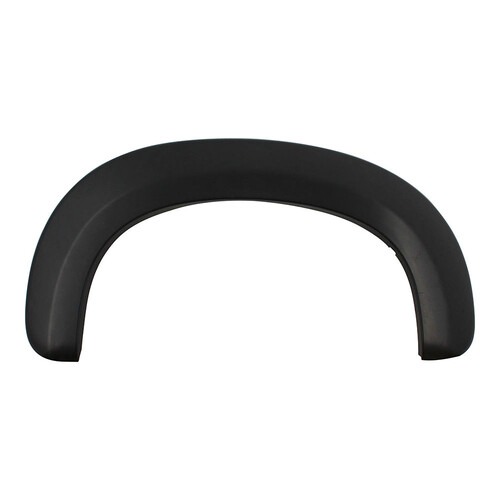 Moldura para Roda Uno Way 2010 a 2014 dianteiro preto direito cinza - 3566