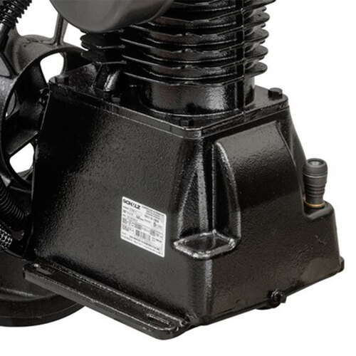 Bloco para Compressor de ar Bravo CSL 40BR Bloco para Compressor de ar Bravo CSL 40BR
