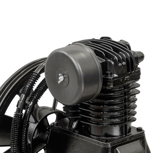 Bloco para Compressor de ar Bravo CSL 40BR Bloco para Compressor de ar Bravo CSL 40BR