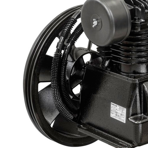 Bloco para Compressor de ar Bravo CSL 40BR Bloco para Compressor de ar Bravo CSL 40BR