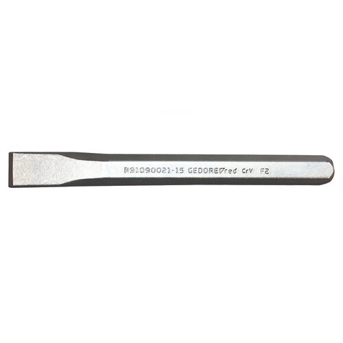 Talhadeira sextavada 11 x 130 mm - R91090017 Talhadeira sextavada 11 x 130 mm - R91090017