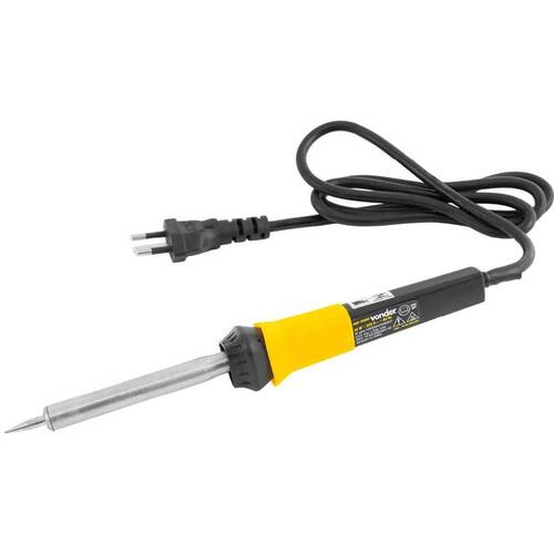 Ferro para solda 50 Watts com ponta c�nica - FSV 0050  220V