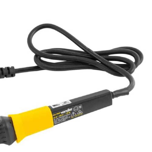Ferro para solda 50 Watts com ponta c�nica - FSV 0050  220V