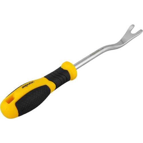 Extrator de grampos pl�sticos 21 x 10,5 mm