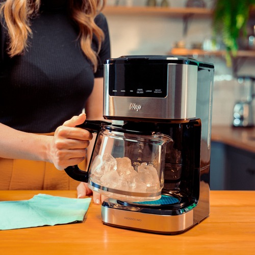 Cafeteira el�trica digital 900W timer program�vel 24H Prosd�cimo - WCD1500  220V