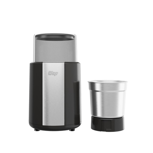 Moedor de café elétrico 200W lâminas em aço inox - WMC200 220V Moedor de café elétrico 200W lâminas em aço inox - WMC200 220V