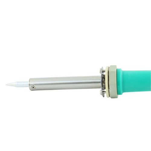 Ferro para solda 50 watts com suporte PLUS SC-60  110V