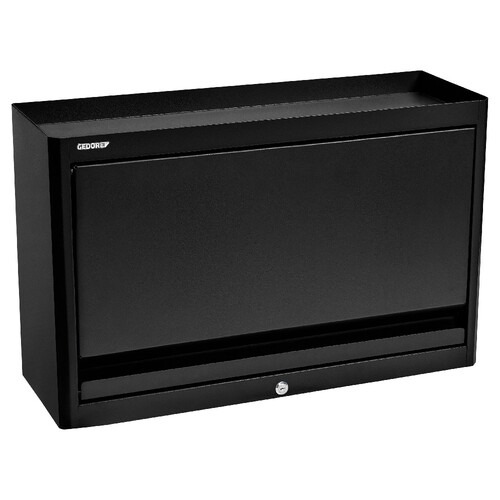 Armário de parede para ferramentas 1 gaveta - 2400P Armário de parede para ferramentas 1 gaveta - 2400P