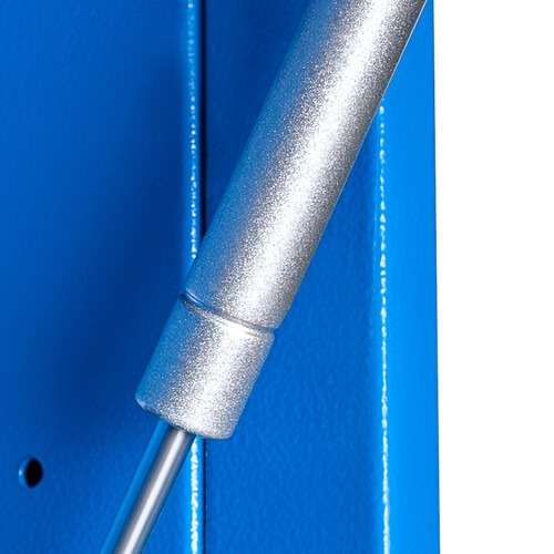 Armário de parede para ferramentas 1 gaveta - 2400P Armário de parede para ferramentas 1 gaveta - 2400P