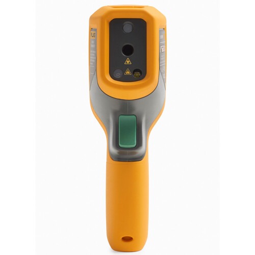 C�mera t�rmica infravermelha com modo PIP 120 x 90 pixels -20�C a 400�C - VT08