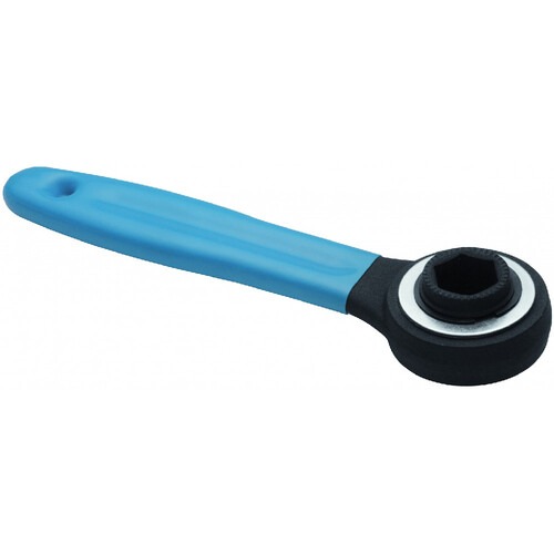 Chave catraca revers�vel 7/8