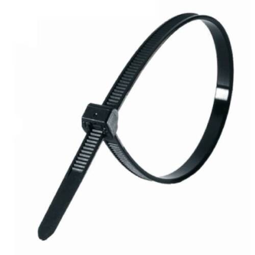 Abraçadeira de nylon 2,5 mm x 15 cm 20 peças - BFH2464 Abraçadeira de nylon 2,5 mm x 15 cm 20 peças - BFH2464