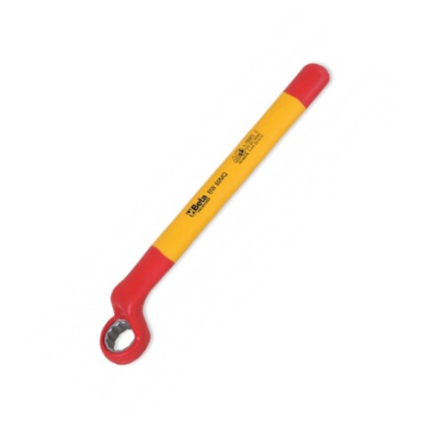 Chave estrela de uma boca 10 mm VDE isolada 1000V - BW89MQ10