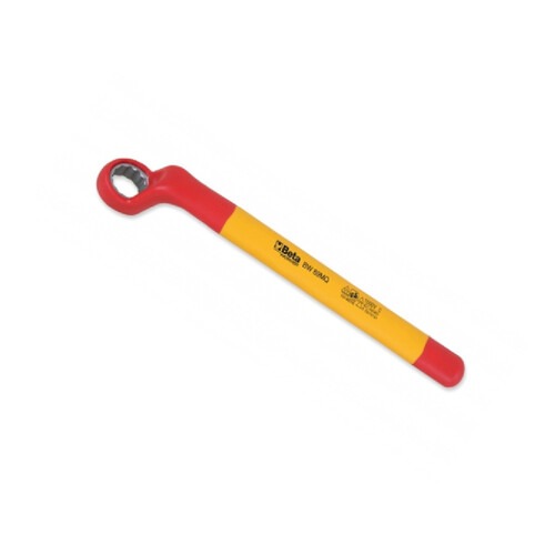 Chave estrela de uma boca 14 mm VDE isolada 1000V - BW89MQ14 Chave estrela de uma boca 14 mm VDE isolada 1000V - BW89MQ14