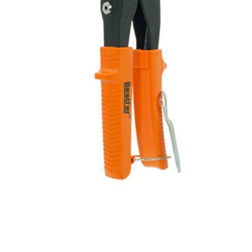 Rebitador manual cabeça giratória 360° para rebites até 4,8 mm - BFH3670 Rebitador manual cabeça giratória 360° para rebites até 4,8 mm - BFH3670