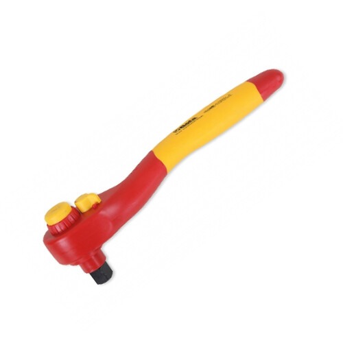 Chave catraca isolada revers�vel 1/2