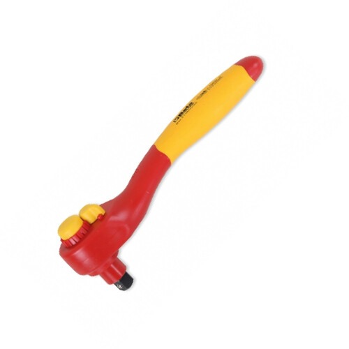 Chave catraca isolada reversível 3/8 Chave catraca isolada reversível 3/8