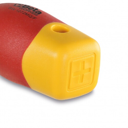 Chave phillips isolada VDE 3/16 Chave phillips isolada VDE 3/16