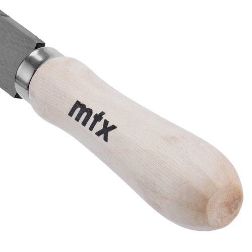 Lima chata bastarda 8