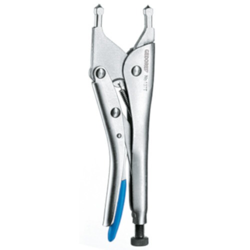 Alicate de press�o 9