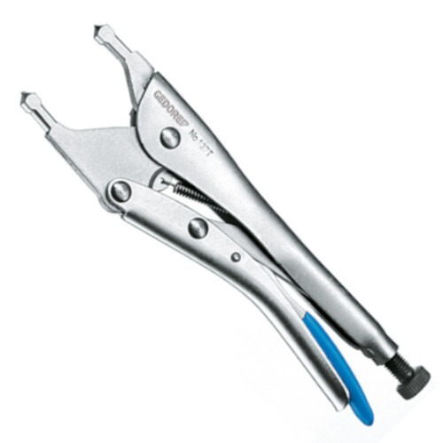 Alicate de press�o 9