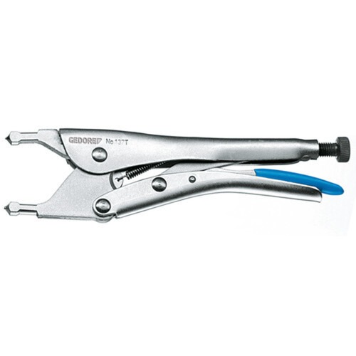 Alicate de press�o 9