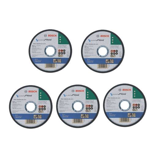 Kit Esmerilhadeira angular 4.1/2 Kit Esmerilhadeira angular 4.1/2