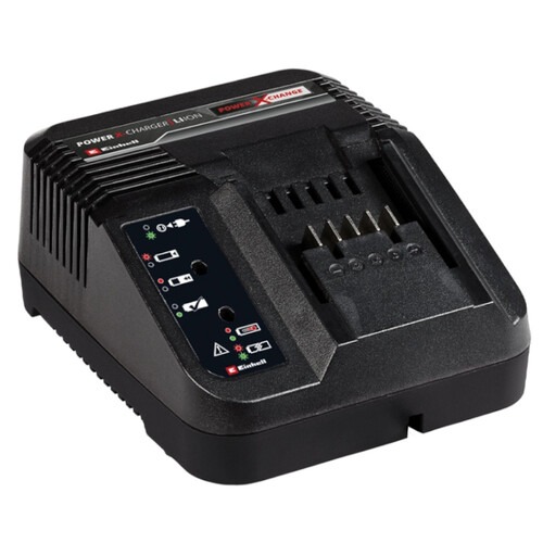 Carregador de baterias 18V + Bateria l�tio 18V 4.0Ah - PXC Starter  110V/220V