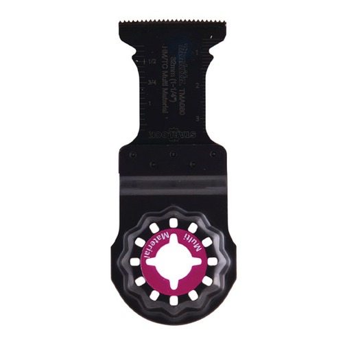 Lâmina de imersão 32 x 40 mm para corte de metal - B-69761 Lâmina de imersão 32 x 40 mm para corte de metal - B-69761