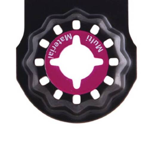 Lâmina de imersão 32 x 40 mm para corte de metal - B-69761 Lâmina de imersão 32 x 40 mm para corte de metal - B-69761