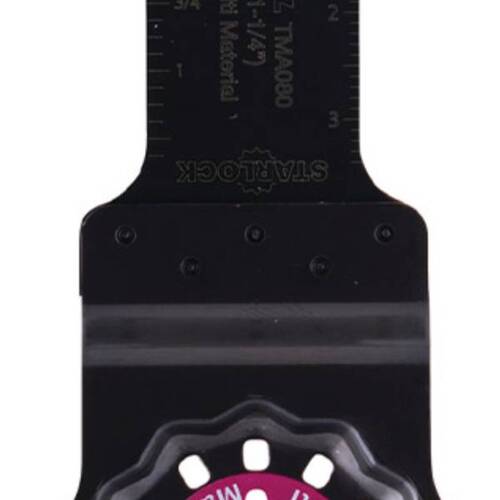 Lâmina de imersão 32 x 40 mm para corte de metal - B-69761 Lâmina de imersão 32 x 40 mm para corte de metal - B-69761