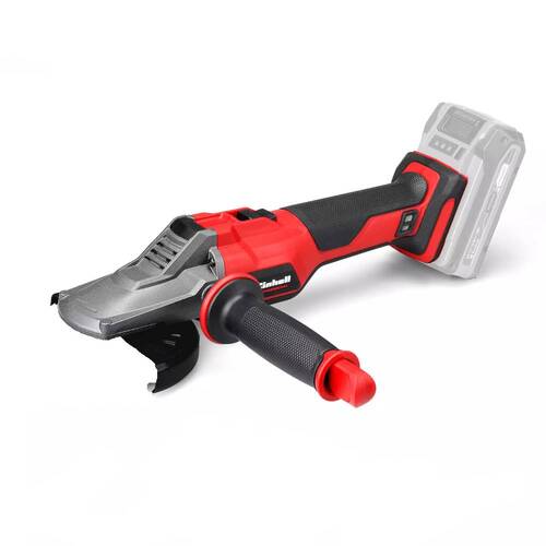 Esmerilhadeira angular a bateria 4.7/8