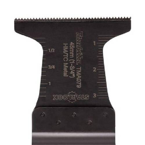 L�mina de imers�o 45 x 49 mm para corte de metal - B-69755