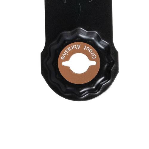 L�mina segmentada 68 x 10 mm gr�o 40 - B-66525