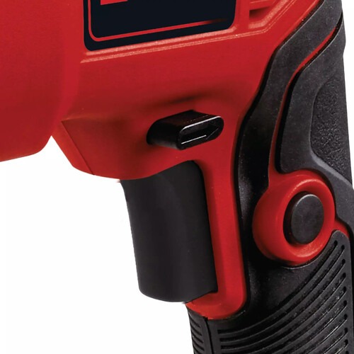 Martelete Perfurador e Rompedor 620W 2,2J SDS-Plus com maleta - TC-RH 620 4F 110V Martelete Perfurador e Rompedor 620W 2,2J SDS-Plus com maleta - TC-RH 620 4F 110V