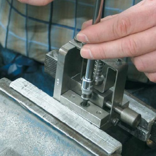 Bits allen 6 mm sextavado de 1/4