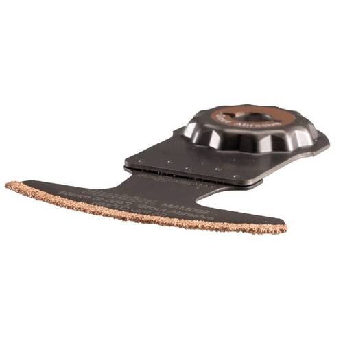 Lâmina segmentada 68 x 10 mm grão 50 - B-66494 Lâmina segmentada 68 x 10 mm grão 50 - B-66494