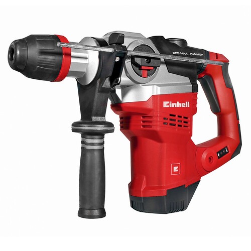 Martelete Perfurador e Rompedor 1050W 9J SDS Max com maleta - TE-RH 38 E 110V Martelete Perfurador e Rompedor 1050W 9J SDS Max com maleta - TE-RH 38 E 110V