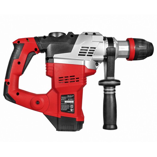 Martelete Perfurador e Rompedor 1050W 9J SDS Max com maleta - TE-RH 38 E 110V Martelete Perfurador e Rompedor 1050W 9J SDS Max com maleta - TE-RH 38 E 110V