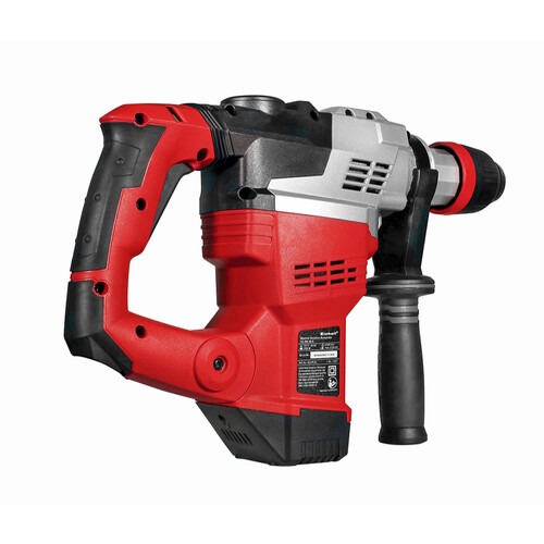 Martelete Perfurador e Rompedor 1050W 9J SDS Max com maleta - TE-RH 38 E 110V Martelete Perfurador e Rompedor 1050W 9J SDS Max com maleta - TE-RH 38 E 110V